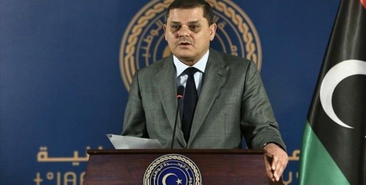 Libya Başbakanı: Yurt dışından aldıkları destekle ülkede savaşan hiçbir tarafın hegemonyası altında olamayız