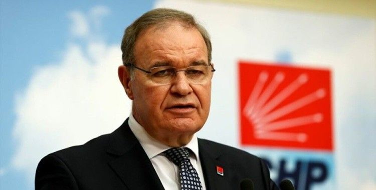 CHP Sözcüsü Öztrak: Yoksa Erdoğan şimdi de aşıdan para almaya mı hazırlanıyor?