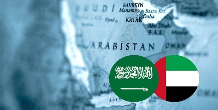 Suudi Arabistan ile BAE arasındaki güç çekişmesi farklı boyutlarla öne çıkıyor