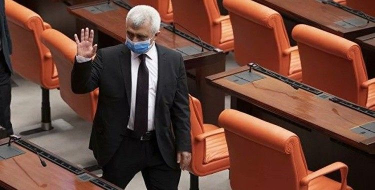 AYM yetkilisinden Gergerlioğlu açıklaması: Gerekçeli karar yakında yayınlanacak