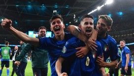 EURO 2020’de İtalya finalde