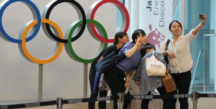 Olimpiyatların Tokyo’daki ayağı seyircisiz olacak