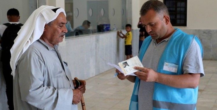 Türkiye'deki Tel Abyadlılar, 8 yıl sonra ilk defa Kurban Bayramı için ülkelerine ziyarete gidiyor