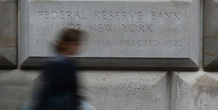 Fed: Yakın vadede enflasyon görünümüne ilişkin yukarı yönlü riskler arttı