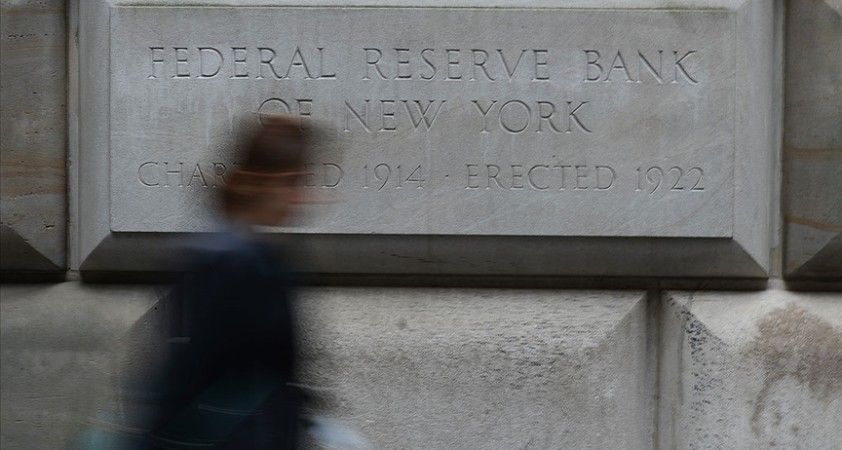 Fed: Yakın vadede enflasyon görünümüne ilişkin yukarı yönlü riskler arttı - Vimarsana News