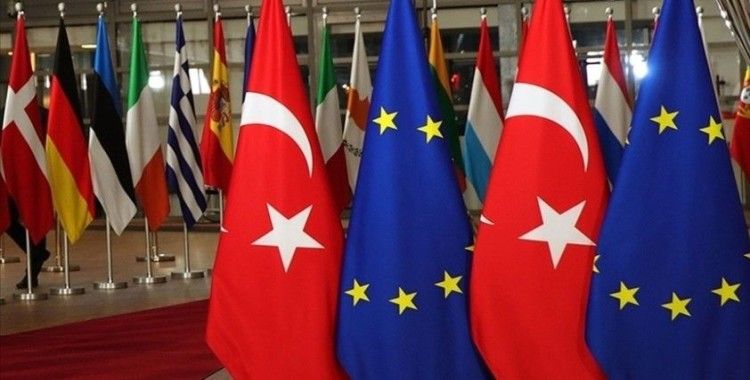 AB, Batı Balkan ülkeleri ve Türkiye arasında güçlü iş birliği mesajı