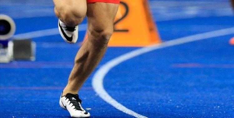 Avrupa 20 Yaş Altı Atletizm Şampiyonası Estonya'da yarın başlayacak