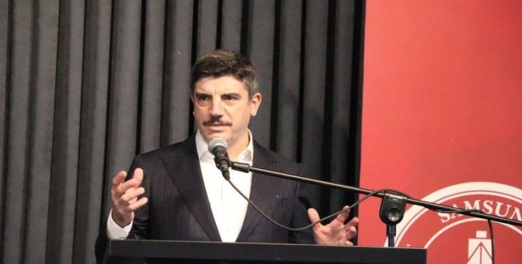 Prof. Dr. Aktay: "15 Temmuz’da net bir şekilde gördük, bu devlete dokunanı bu millet yakar"