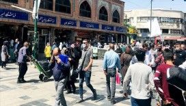 İran'ın Sistan-Beluçistan eyaletinde Kovid-19 salgını endişe verici boyutlara ulaştı