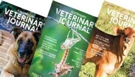 Covid-19 olan evcil kediyle ilgili makale Australian Veterinary Journal'da yayınlanmak üzere kabul edildi