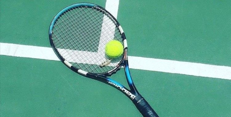 Tenisin ülkenin her yerinde oynanabilmesi amacıyla 'Türkiye Tenis Gönüllüleri Projesi' başlatıldı