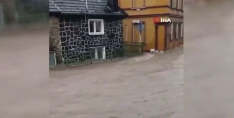 Almanya’daki sel felaketinde can kaybı 141’e yükseldi