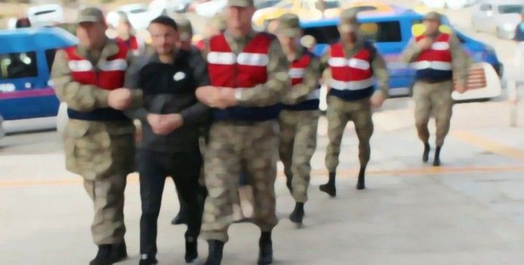 Şırnak’ta terör operasyonu: 7 gözaltı