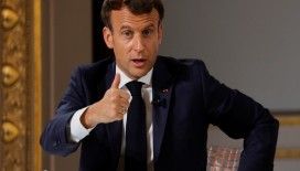 Fas'ın "Pegasus" casus yazılımı ile Macron'un telefonuna sızdığı iddiası