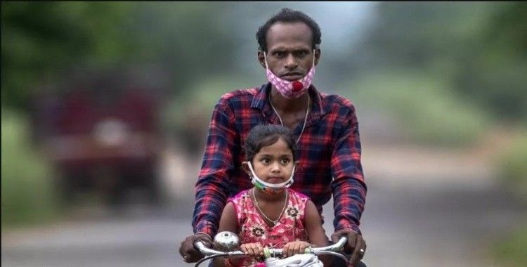 Hindistan'da kara mantar enfeksiyonu nedeniyle ölenlerin sayısı 4 bin 332'ye ulaştı