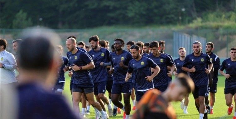 Yeni Malatyaspor transfer çalışmalarını hızlandırdı