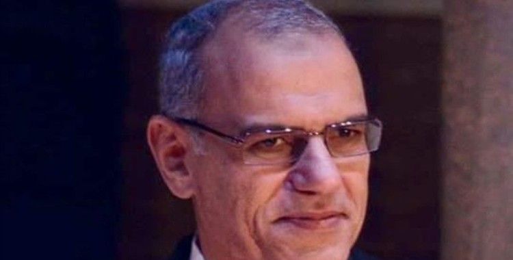 Sınır Tanımayan Gazeteciler, Mısır'da tutuklanan eski AA editörü Tevfik Ganim'in serbest bırakılması çağrısı yaptı