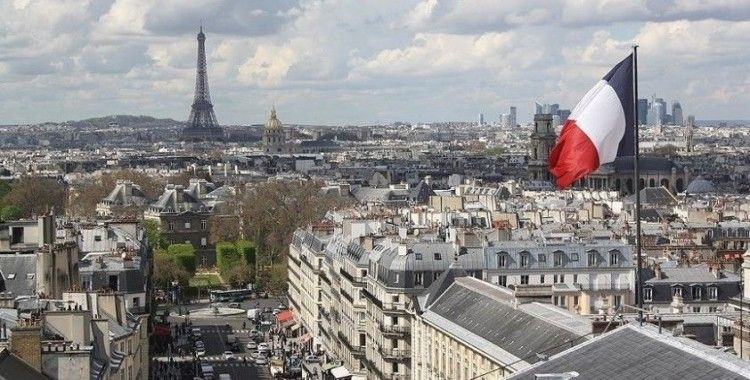 Fransa'da El-Kaide tehdidi nedeniyle terör alarmı verildi