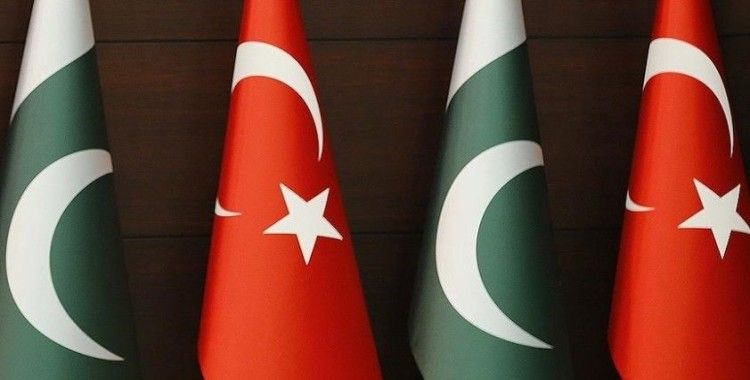 Türkiye ile Pakistan arasındaki ticaret hacminde hedef 5 milyar dolar