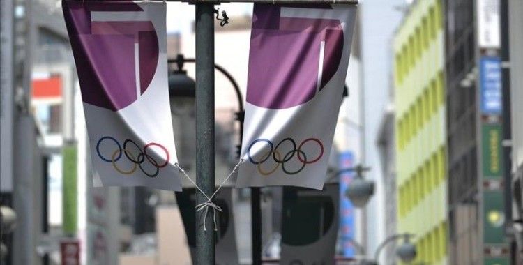 Tokyo Olimpiyatları'na akredite kişilerden Kovid-19'a yakalananların sayısı 123'e çıktı