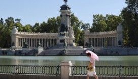 İspanya’daki Paseo del Prado ve Retiro Park, UNESCO Dünya Mirası Listesi’ne alındı