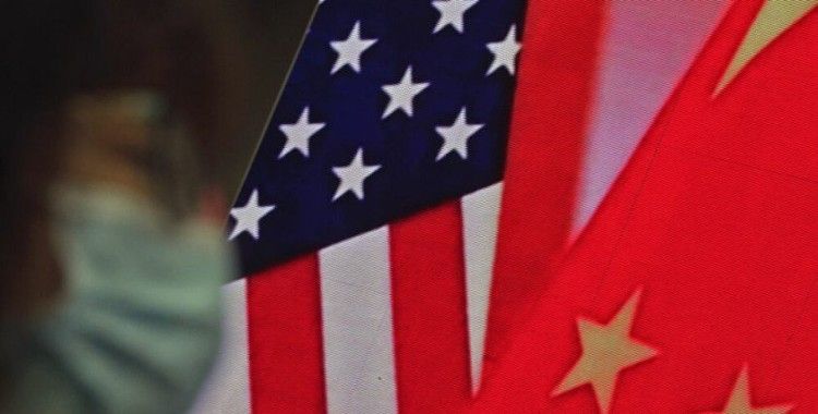 Pekin: ABD, Çin'i şeytanlaştırıyor