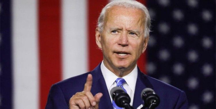 ABD Başkanı Joe Biden, ABD'nin Irak'taki askeri misyonunun yıl sonuna kadar sona ereceğini açıkladı