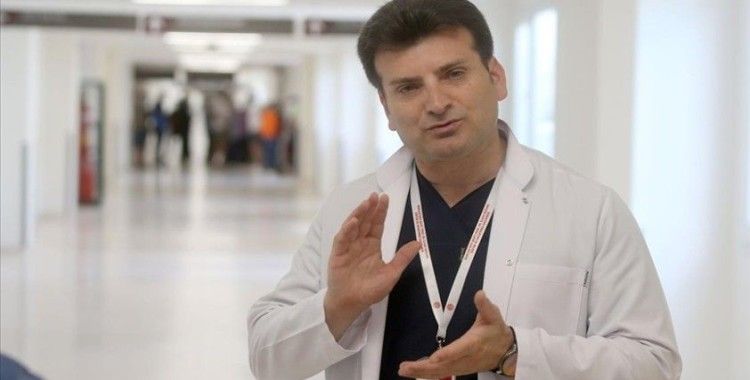 Koronavirüs Bilim Kurulu Üyesi Prof. Dr. Yiyit'ten 'sonbahar' uyarısı