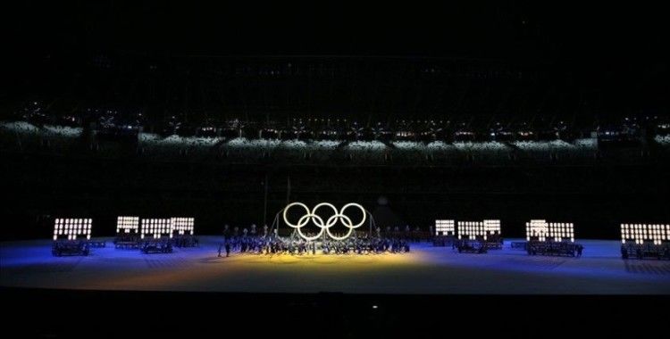 Japonya'da Tokyo Valisi Koike'den '2020 olimpiyatları pürüzsüz ilerliyor' vurgusu