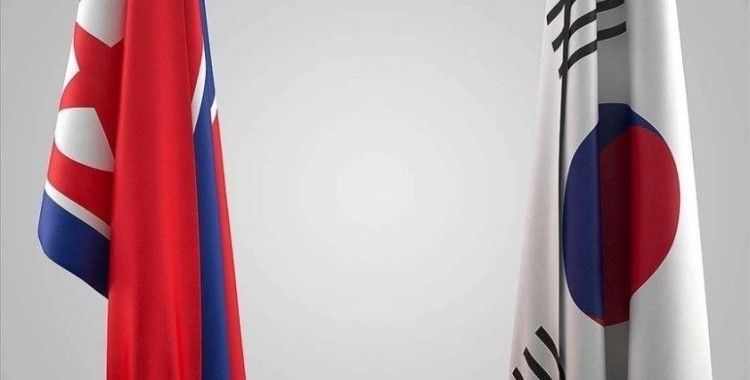 Kuzey ve Güney Kore arasında iletişim kanalları bir yıl sonra yeniden açıldı
