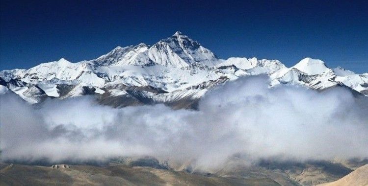 Pakistan'da 19 yaşındaki dağcı K2'ye tırmanan en genç kişi oldu