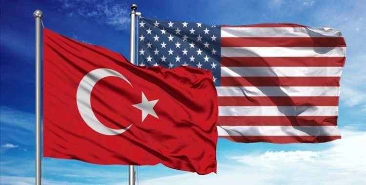 Türkiye-ABD ilişkilerinde 'resmi enerji diyaloğu' önerisi