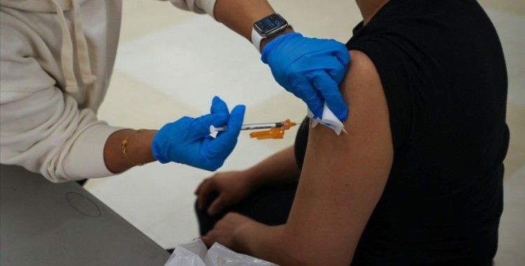 New York eyaleti çalışanlarına Kovid-19 aşısı veya haftalık test zorunluluğu getirildi