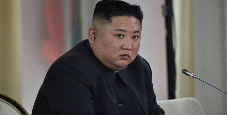 Kuzey Kore lideri Kim, Kovid-19'un yol açtığı zorlukları Kore Savaşı'nda yaşananlara benzetti