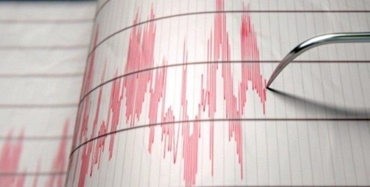 ABD’nin Alaska eyaletinde 8.2 büyüklüğünde deprem