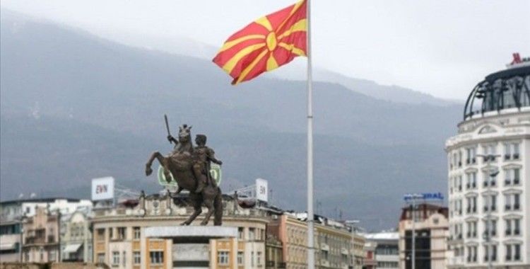 Kuzey Makedonya'da 'Türkiye'ye göç edenleri' de yakından ilgilendiren Vatandaşlık Yasası meclisten geçti