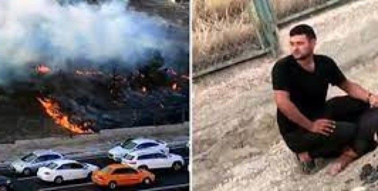 Ankara Cumhuriyet Başsavcılığı: Polatlı'daki yangında şüphelinin terör bağlantısı tespit edilemedi