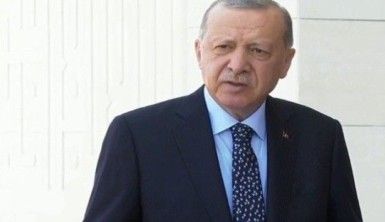 Cumhurbaşkanı Erdoğan: Çıkan yangınlarla ilgili soruşturma yoğun bir şekilde devam ediyor