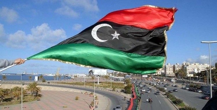 Libya'daki 5+5 Ortak Askeri Komite, Misrata-Sirte sahil yolunun açıldığını duyurdu
