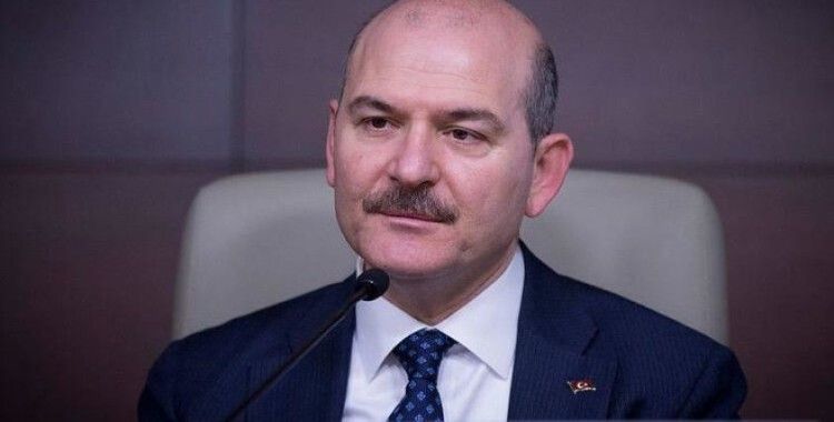 İçişleri Bakanı Soylu: Konya'daki olay Kürt-Türk meselesi değil 11 yıllık bir husumet