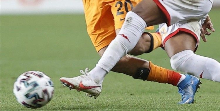 Galatasaray ile Antalyaspor, geliri TEMA Vakfı'na bağışlanacak bir hazırlık maçı yapacak