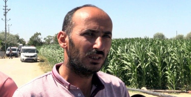 Konya'da katledilen ailenin yakını konuştu: 'Barış olacaktı'