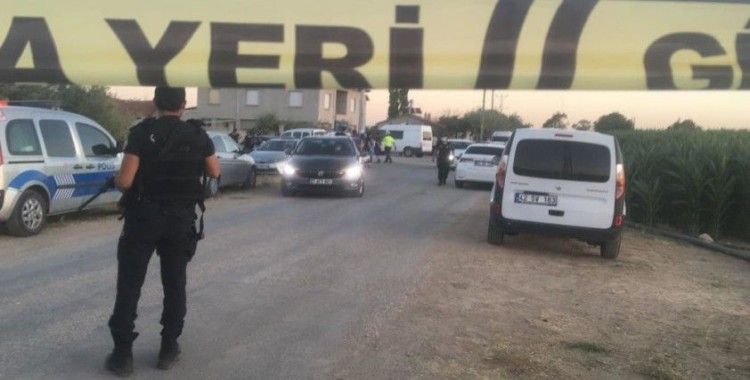 Konya'daki 7 kişinin öldürüldüğü olayda gözaltı sayısı 14 oldu
