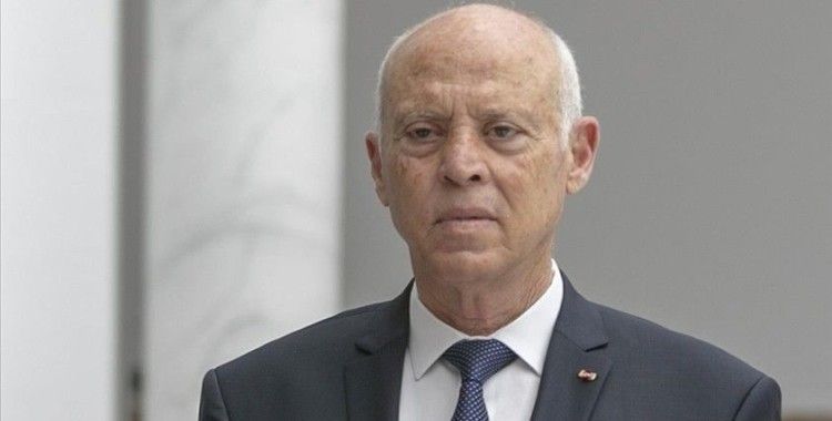 Tunus Cumhurbaşkanı Said, 2 bakanı daha görevden aldı