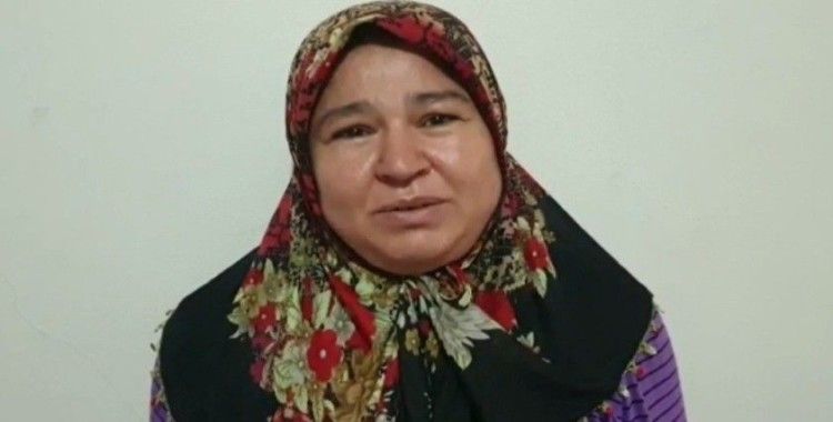 Vahşice öldürülen Azra’nın halası: "Kadına karşı şiddetle mücadele ederken kendi bu yolda gitti"