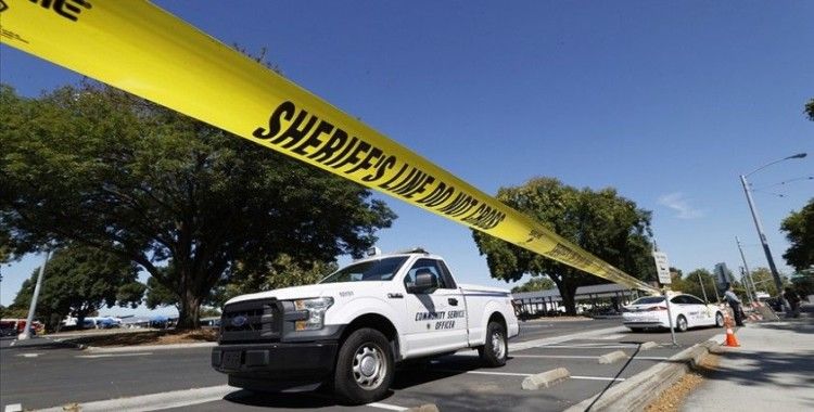 ABD'nin Güney Carolina eyaletinde yaşanan silahlı saldırıda 3 kişi öldü, 1 kişi yaralandı