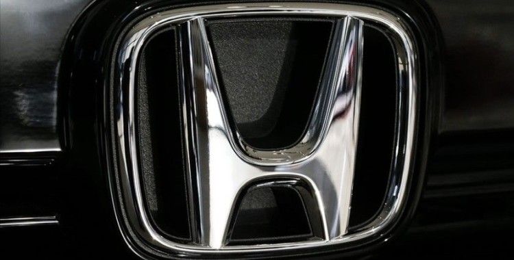 Honda, 2021 mali yılı ilk çeyreğinde net kar açıkladı