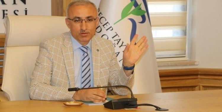 Çay Kanunu için artık top Tarım ve Orman Bakanlığı’nda