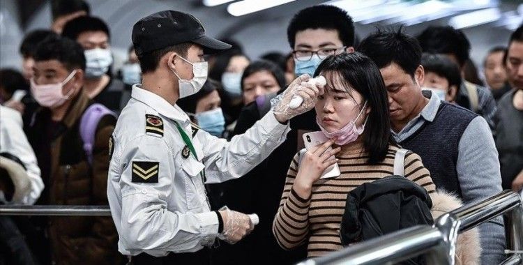 Kovid-19 salgınının ortaya çıktığı Vuhan'da yaşayanların neredeyse tümüne virüs testi yapıldı