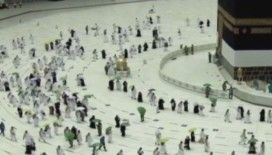 Suudi Arabistan'dan Umre açıklaması